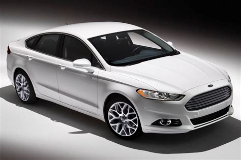ford fusion 2014 for sale